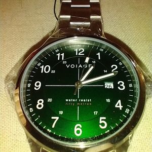 Voiage Montagne Watch